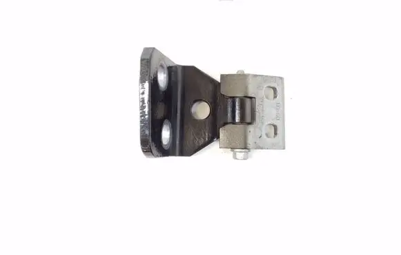 BMW X3 E83 Rear door upper hinge 3422369