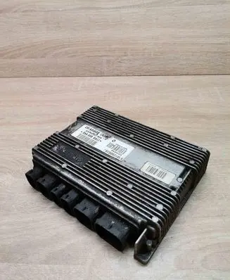 Renault Clio I Engine control unit/module ECU 7700850840 S101200026B