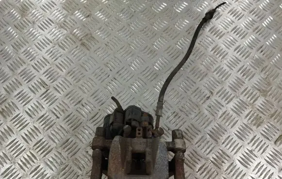 Jaguar XF X260 Rear brake caliper A426M