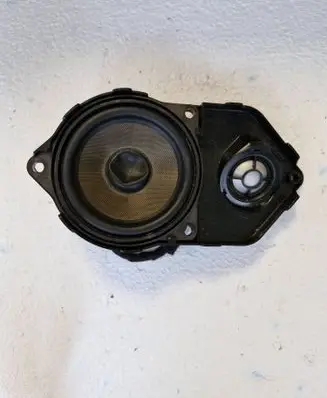 BMW X5 E70 Panel speaker 65136977797 6977797 430407859921