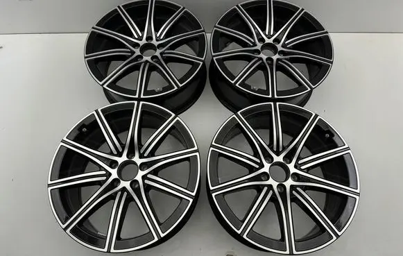 Mercedes-Benz S W223 R16 alloy rim 