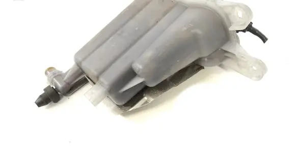 Audi A4 S4 B9 8W Coolant expansion tank/reservoir 8K0121405M