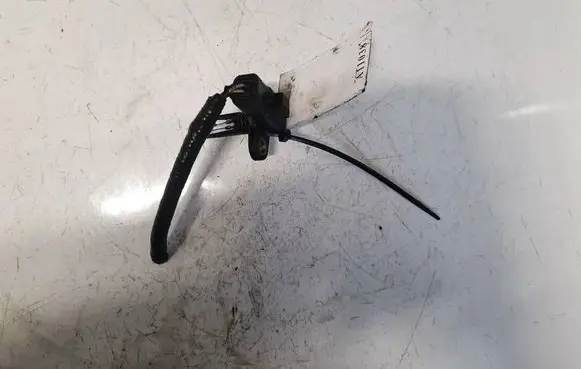 Ford Mondeo MK IV Intake air temperature sensor 96554327
