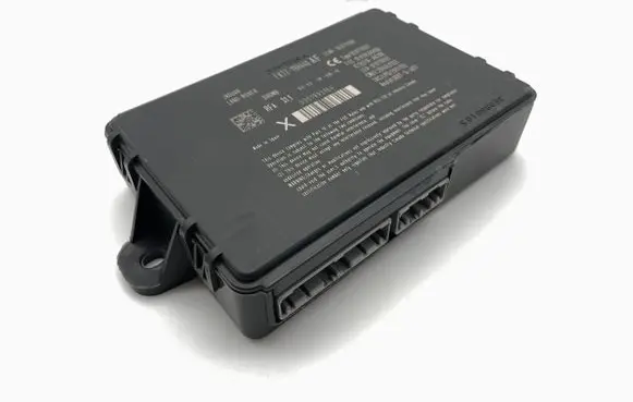 Jaguar XE Keyless (KESSY) go control unit/module FK7219H440AF