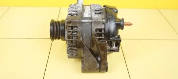 Jeep Compass Generator/alternator 56029784AA 55263624