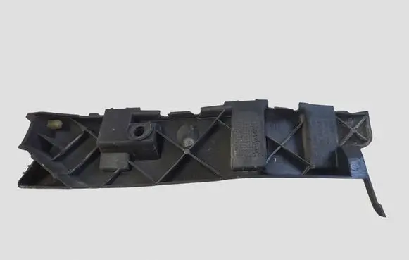 Seat Leon (1P) Rear bumper mounting bracket 1P0807393