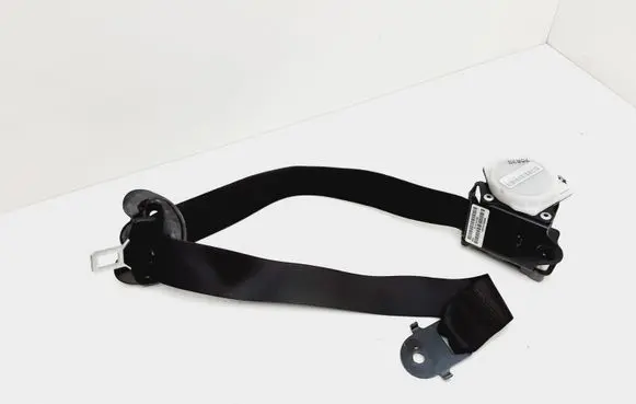 BMW X5 E70 Front seatbelt 30577152