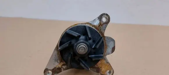 Land Rover Range Rover Sport L320 Water pump 9X2Q8501AA