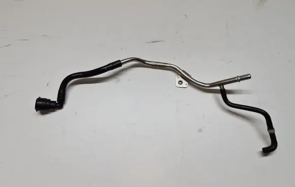 Mercedes-Benz C W204 Vacuum line/pipe/hose A6512300556