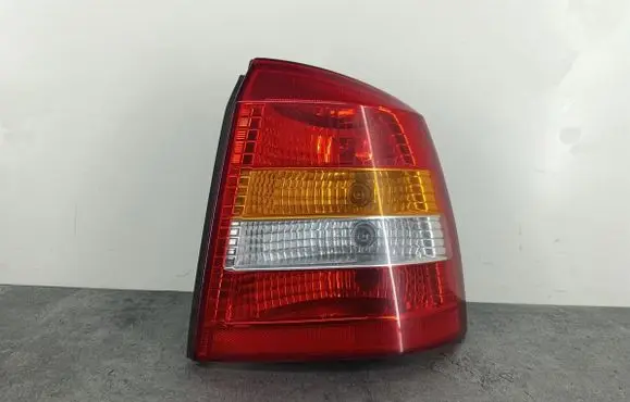 Opel Astra G Rear/tail lights 