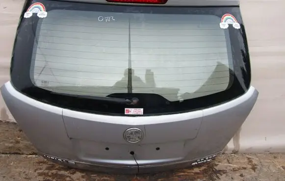 Opel Antara Tailgate/trunk/boot lid