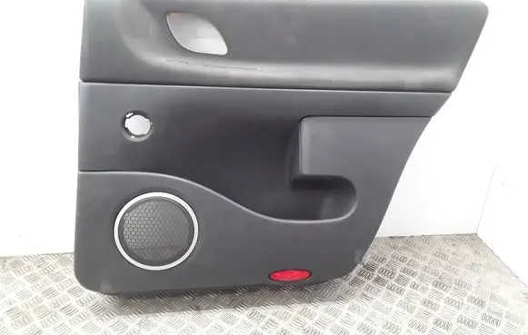 Renault Espace - Grand espace IV Rear door card panel trim 8200012270 8200749178