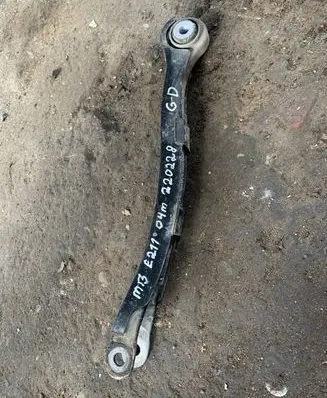 Mercedes-Benz E W211 Rear upper control arm/wishbone