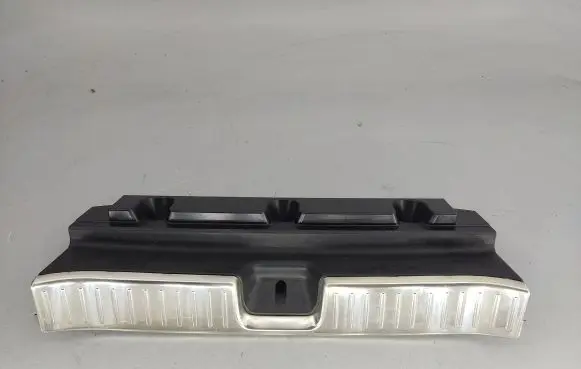 Mercedes-Benz CLS C218 X218 Other trunk/boot trim element A2186900027 BBP200701