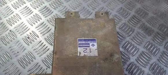 Nissan Sunny Engine control unit/module 2371066c00 a93-b71565
