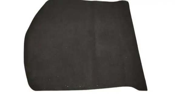 Ford Mondeo MK IV Trunk/boot floor carpet liner 7S71N13065BF