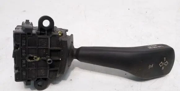 BMW 3 E46 Indicator stalk 8363662
