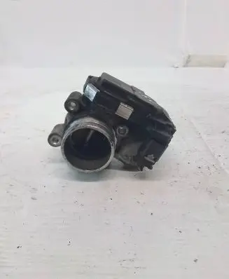 Opel Insignia B Electric throttle body valve 12671379AA