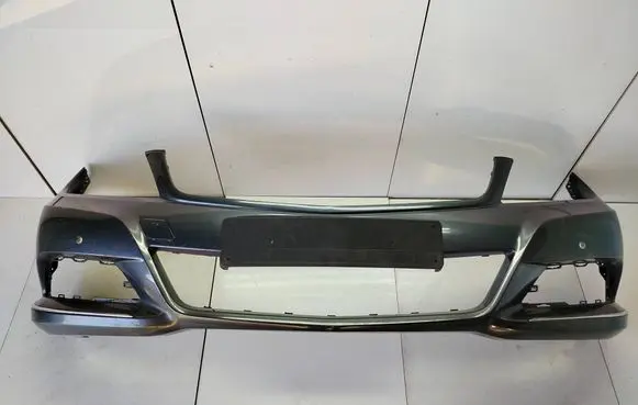 Mercedes-Benz C W204 Front bumper A2048805547 2048805547