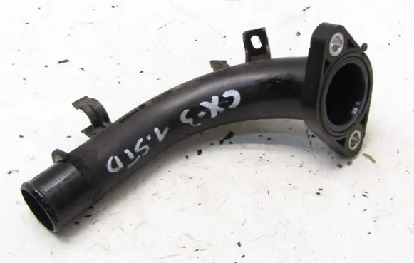 Mazda CX-3 Air intake hose/pipe S55013241