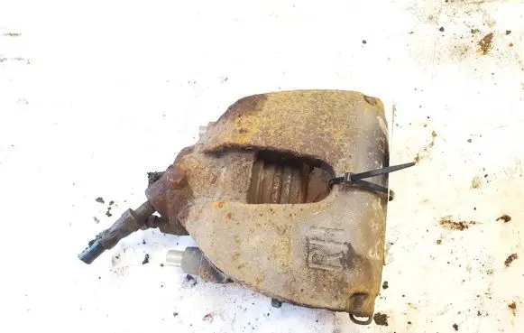 Ford Focus Front brake caliper 814 736