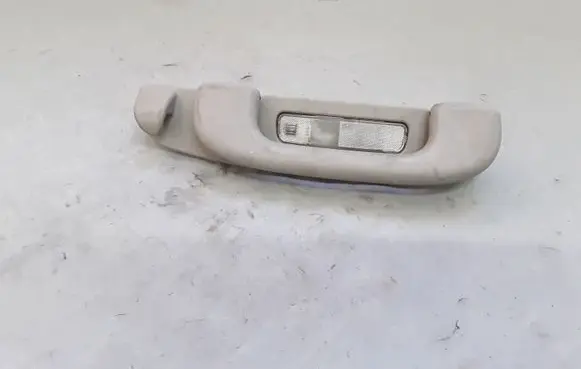 Mercedes-Benz ML W164 Rear interior roof grab handle A1648100554