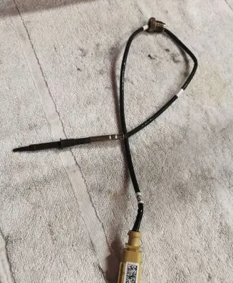 Skoda Superb B8 (3V) Lambda probe sensor 03L906088AK