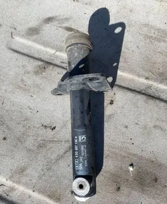 Audi A4 S4 B5 8D Front bumper mounting bracket 8D0807134A 02310001