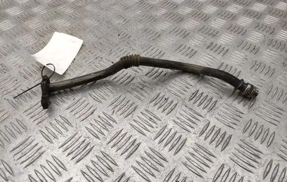 Peugeot 2008 II EGR valve line/pipe/hose