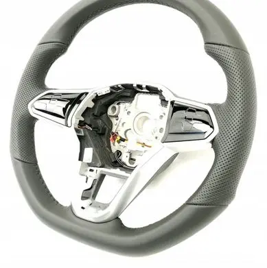 Volkswagen II LT Steering wheel 5H0419089JK