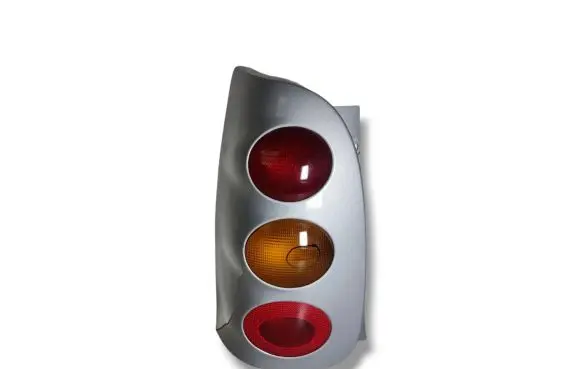 Smart ForTwo I Rear/tail lights 253031L