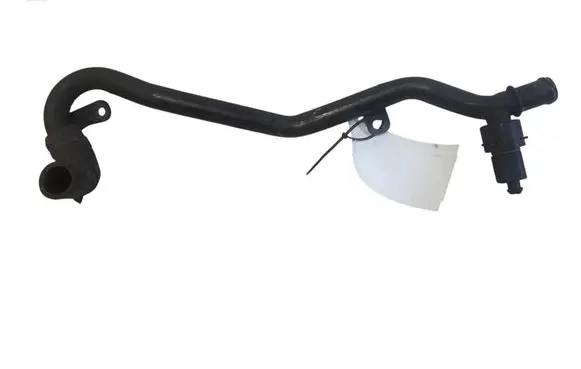 Volkswagen PASSAT B6 Engine coolant pipe/hose 5N0121065