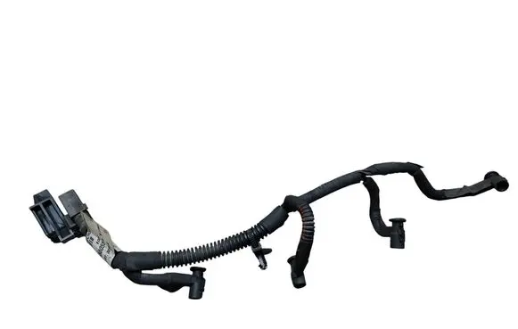 Peugeot Partner Glow plug wires 9653805580