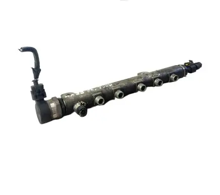 Opel Vectra C Fuel main line pipe 55200266 0445214056 074887L1
