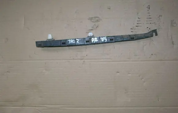 Honda Jazz Front bumper mounting bracket