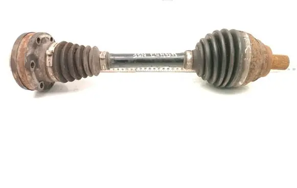 Audi A3 S3 8V Front driveshaft 5Q0407271H