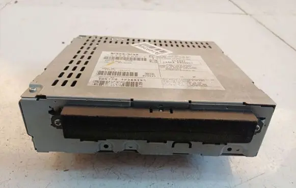 Volvo S40 CD/DVD changer 307326001 30732600-1