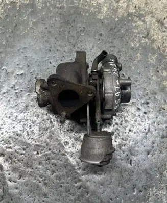 Audi A4 S4 B5 8D Turbo 028145702C