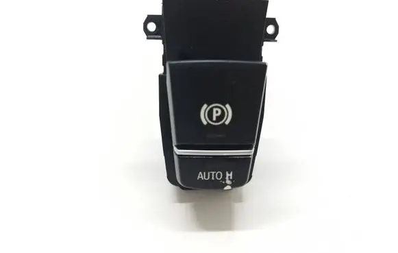 BMW 5 F10 F11 Hand parking brake switch 921759401 3214370100 140426