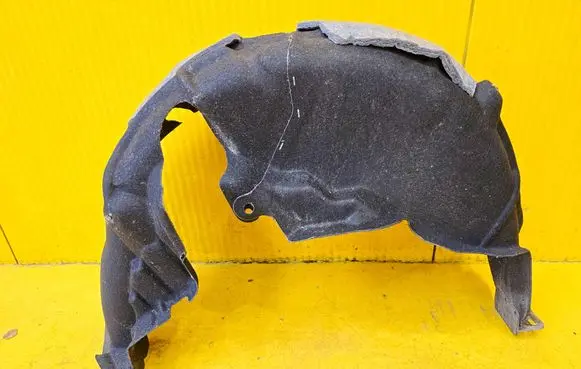 Mercedes-Benz A W177 Rear arch fender liner splash guards