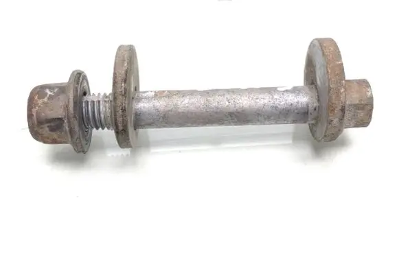 Volvo V70 Rear suspension camber bolt 