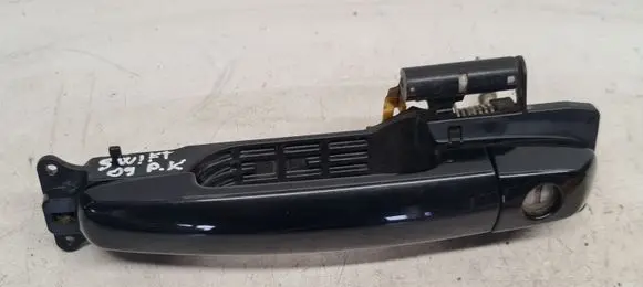Suzuki Swift I Front door exterior handle