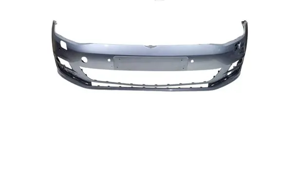 Volkswagen Golf VII Front bumper 5G0807221