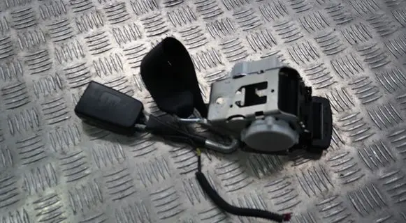 Mercedes-Benz S W222 Rear seatbelt buckle A2228601085