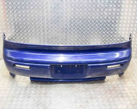 Dodge Stealth Rear bumper MB640011