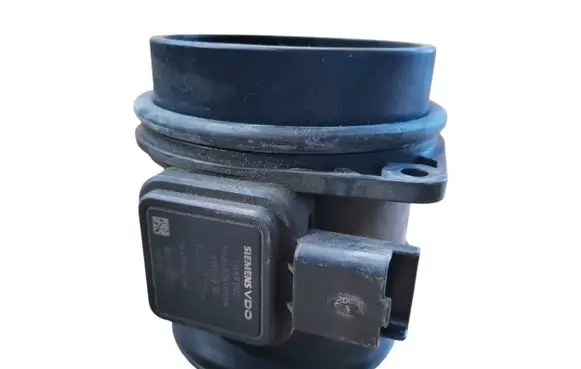 Volvo V50 Mass air flow meter 9645948980 002035272 5WK97002