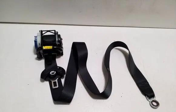 Toyota C-HR II Front seatbelt 73220F4012