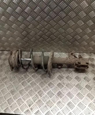 Nissan Note (E11) Front shock absorber with coil spring