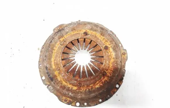Pressure plate
