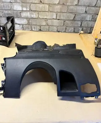 BMW 1 E81 E87 Other interior part 7152594 7152595 P010803651